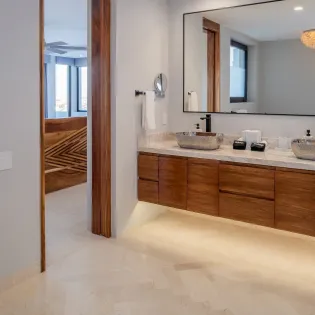 39 bathroom 4 villa chavez