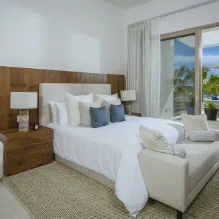 39 bedroom 1 casa aqua blanca