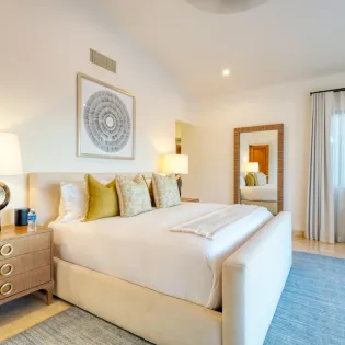 39 bedroom 1 casa micana