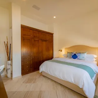 39 bedroom 1 casa stella