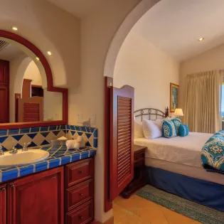 39 bedroom 2 villa agave azul