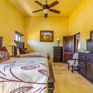 39 bedroom 4 villa la finca tezal