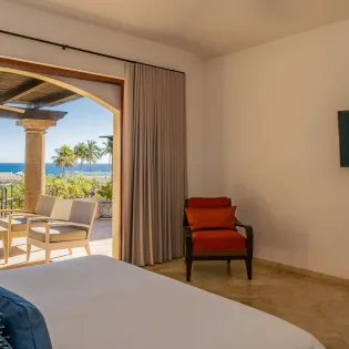 39 bedroom 4 villa vista al mar