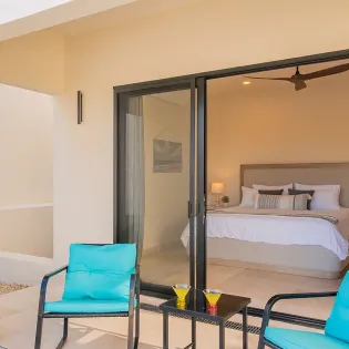 39 casa de monedas terrace