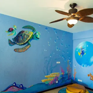 39 casa dorada los cabos kidsclub
