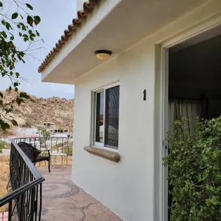 39 exterior villa alegria