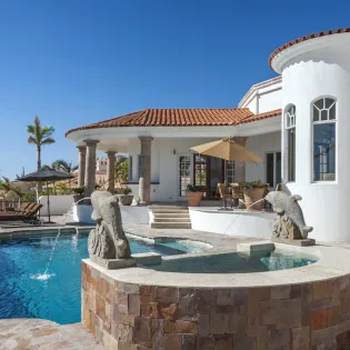 39 exterior villa paraiso