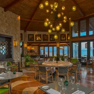 39 hacienda del mar los cabos restaurant