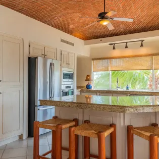 39 kitchen villa ladrillo