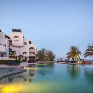 39 residence 101 102 playa la paz