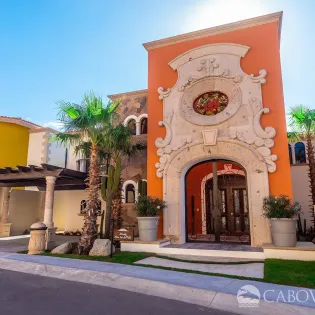 39 residences at hacienda encantada