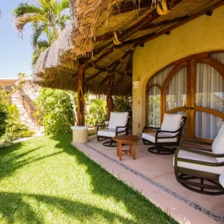 39 sitting area villa las rocas