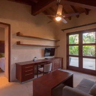 39 sitting area villa tranquilidad