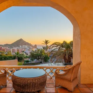 39 sunrise villa