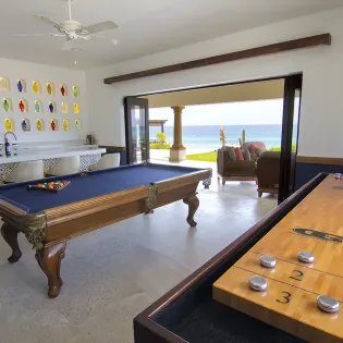 39 villa delfines casa manta