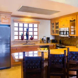 39 villa la estancia suite