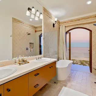 39 vllla bahia de los frailes bathroom 2