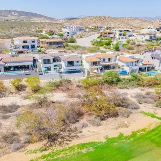 4 casa de monedas aerial
