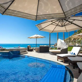 4 casa del mar punta bella resortpool