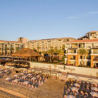 4 casa dorada los cabos resortexterior