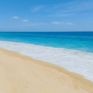 4 caza jazmin beach