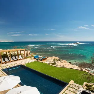 4 chileno bay resort   residences resortpool