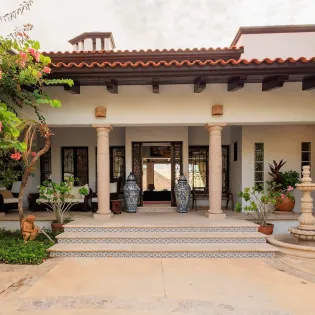 4 exterior casa bellamar de cabo colorado