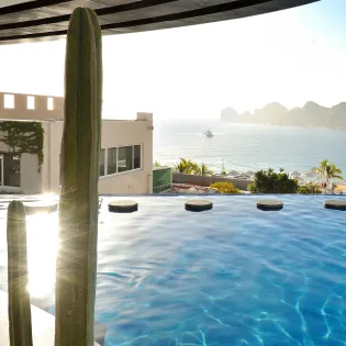 4 exterior corazon cabo resort   spa