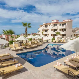 4 exterior solmar resort