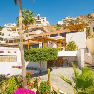 4 exterior sunset villa
