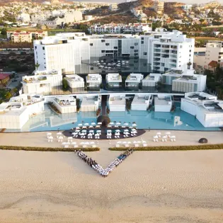 4 exterior viceroy los cabos