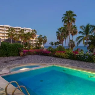 4 exterior villa costa brava