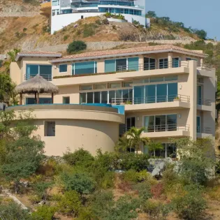 4 exterior villa del mar