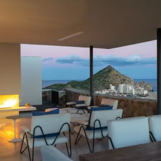 4 exterior villa finisterra