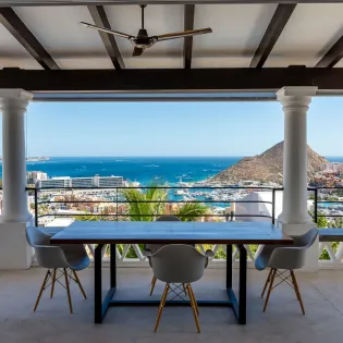 4 exterior villa mar azul