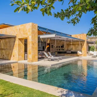 4 exterior west enclave 8