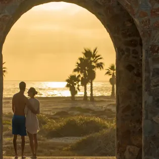 4 guaycura boutique hotel beach club   spa beach