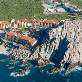 4 hacienda encantada residences resortexterior