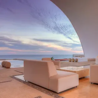 4 marquis los cabos exterior