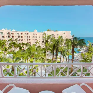 4 pueblo bonito rose suite