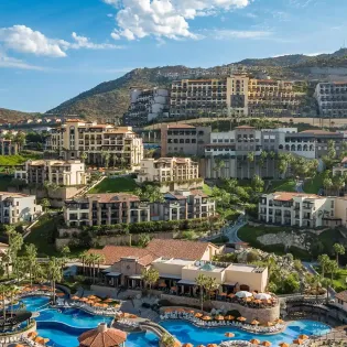 4 pueblo bonito sunset beach golf and spa resort exterior