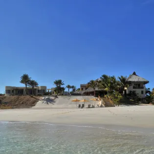 4 rancho de costa beach