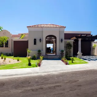 4 residences at hacienda encantada