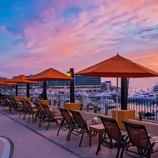 4 tesoro los cabos patioviews
