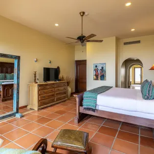 4 villa mariposa 