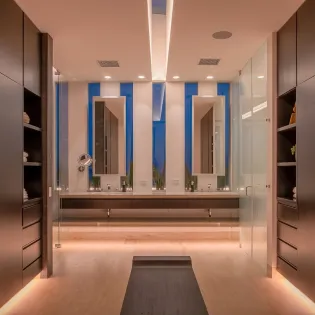 40 bathroom 1 villa aurora