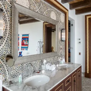 40 bathroom 2 la datcha