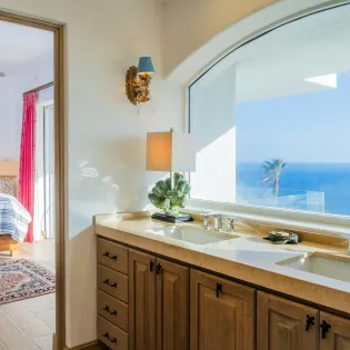 40 bathroom 2 villa esencia del mar