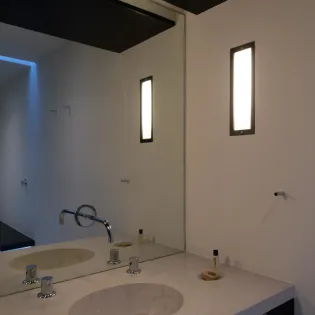 40 bathroom 5 villa finisterra