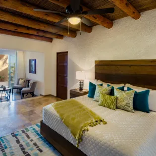40 bedroom 1 casa mirador
